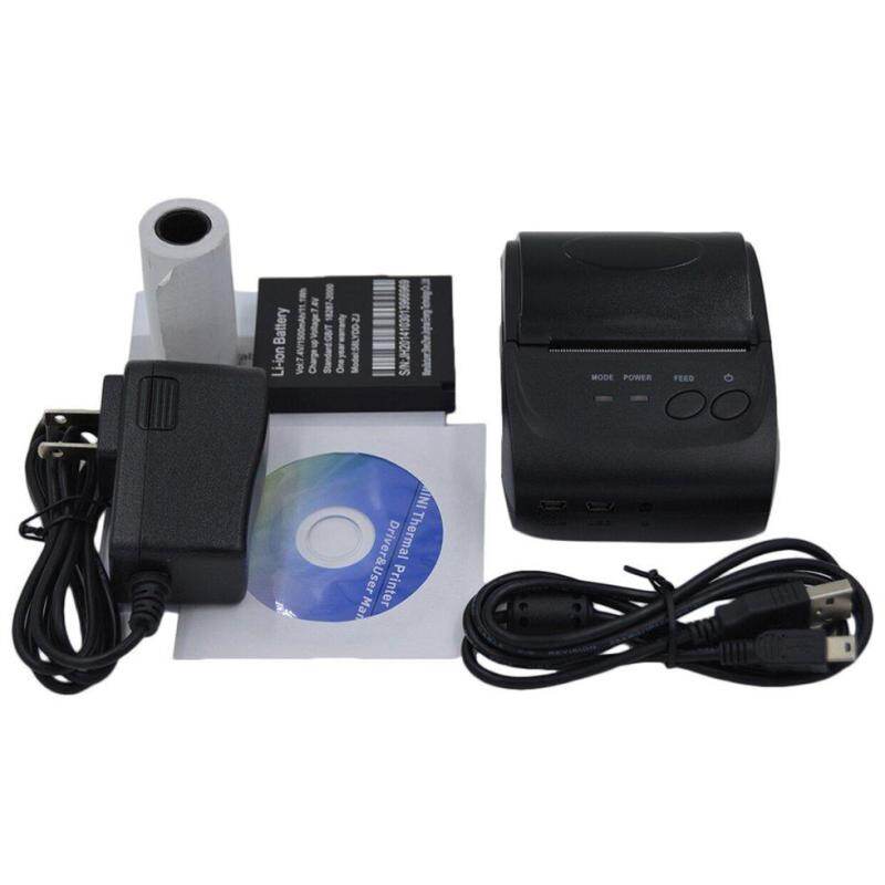 mini printers for android