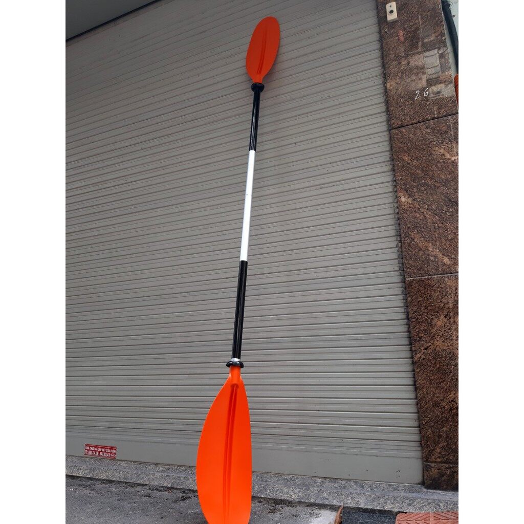 Mái Chèo Sup, Kayak (Mái Đôi :Nhẹ, Gọn, Bền Đẹp)