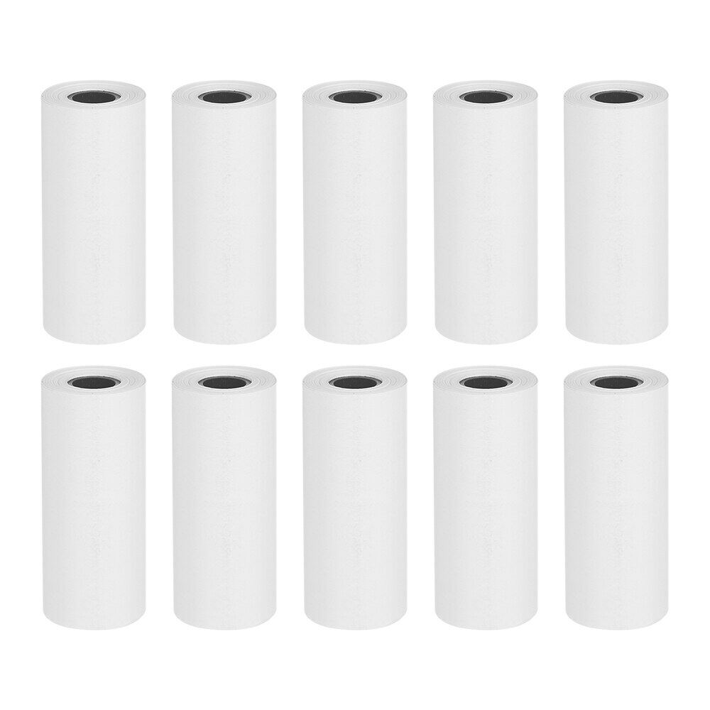 Thermal Cash Register Paper 56*25mm Thermal Printing Receipt Paper for