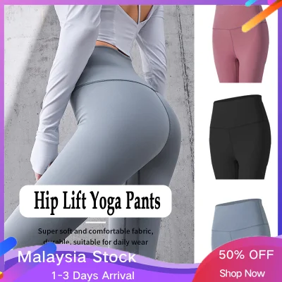Women Yoga Pants Hip Lift Fitness Pants Legging for Running High Quality High Waist Yoga Sports Gym Fitness Training Legging