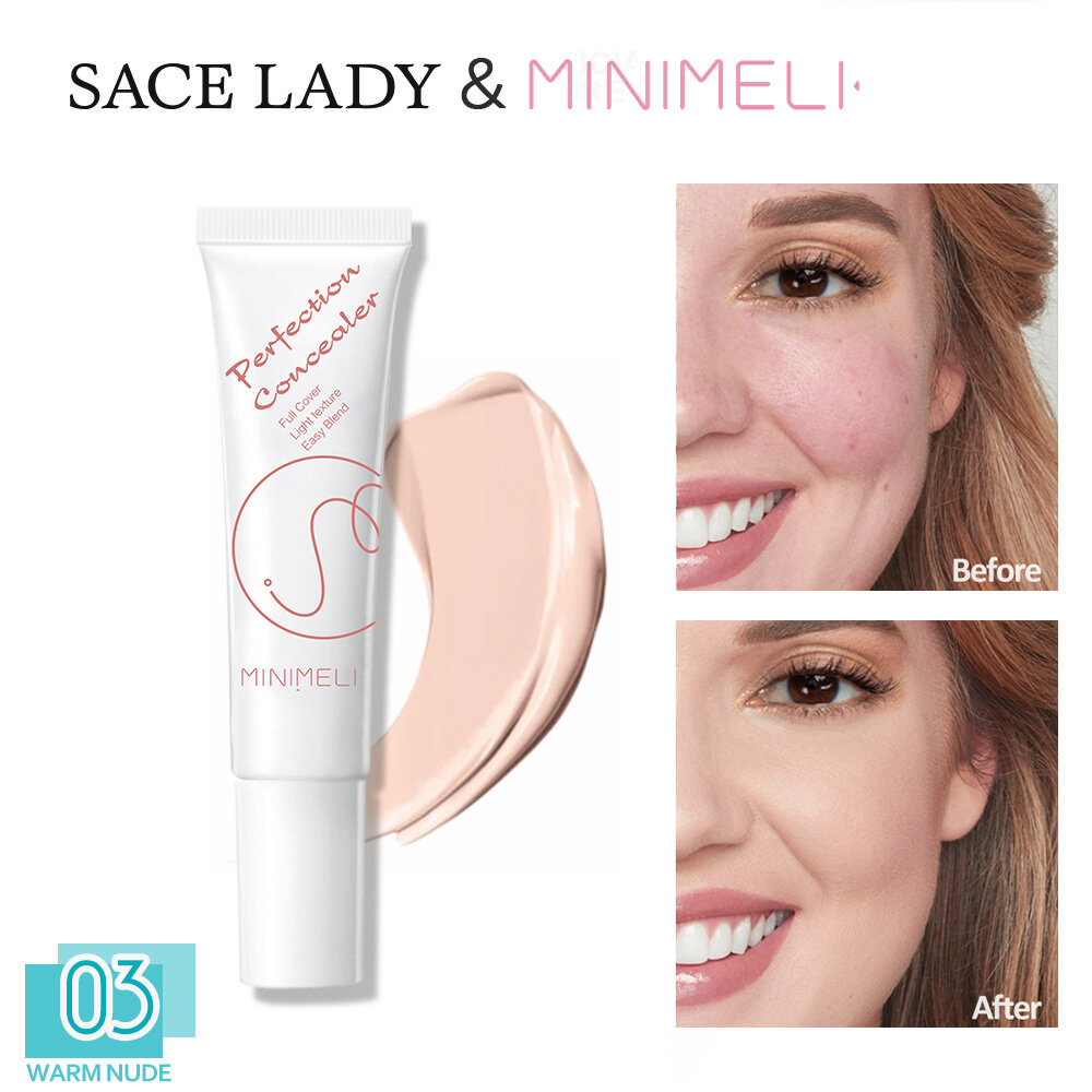 face corrector cream