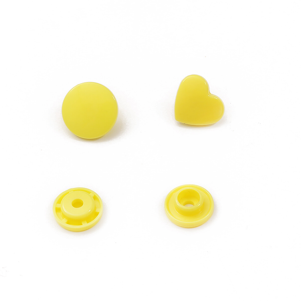 50pcs Multi Shape Plastic Cartoon Clothing Sewing Buttons Garment DIY Accessories