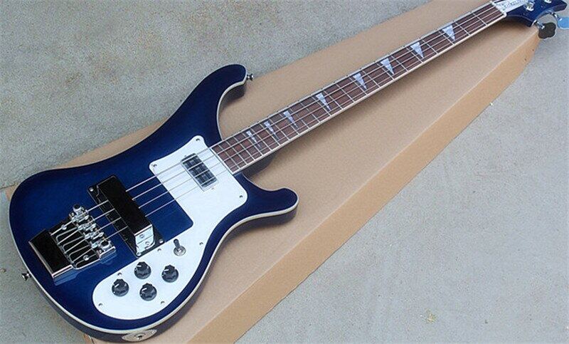 rickenbacker bass price