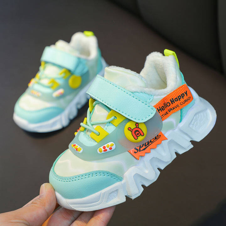 running shoes for 5 year old