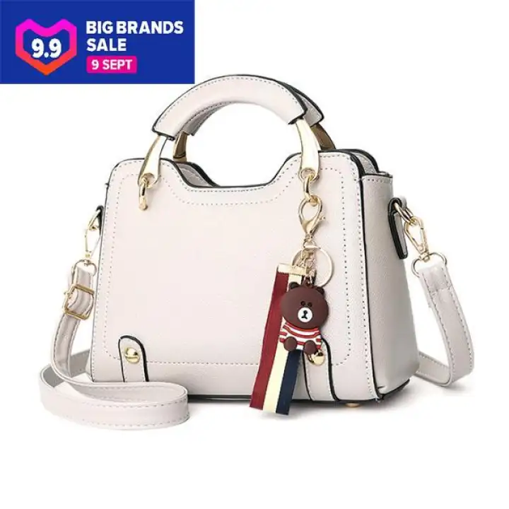 new ladies handbag