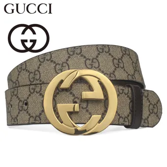 gucci belt lazada