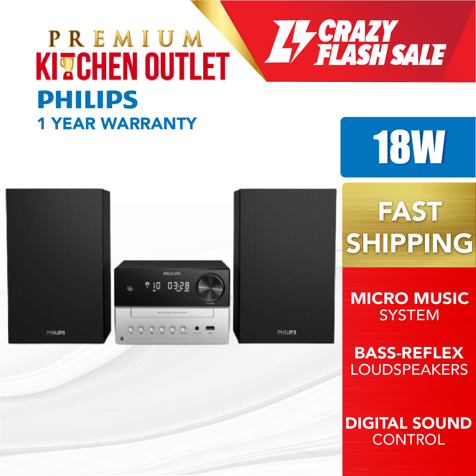 philips-18w-micro-music-system-tam3205-tam3205-12-usb-mp3-3-5mm-audio