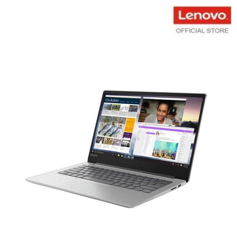 Lenovo Ideapad 530s-14IKB 81EU00NRMJ 14 FHD Laptop (i5-8250U, 8GB, 512GB, MX150 2GB, W10) - 2 Yrs on-site Premium Care warranty - FREE Backpack + RM120 Headset OR RM50 Starbucks OR RM49 Logitech Mouse Malaysia