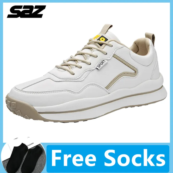 non slip shoes leather