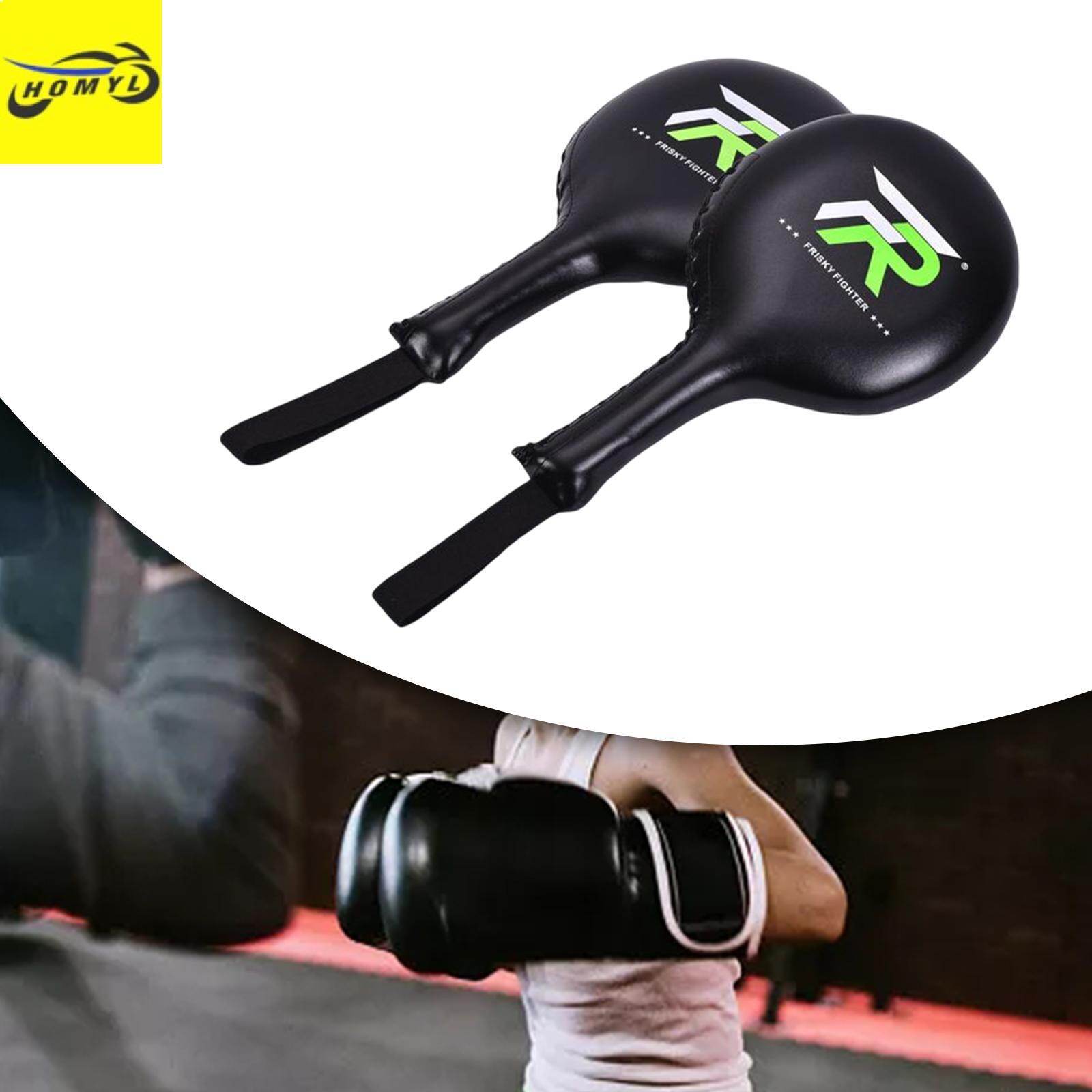 Homyl có 1 cặp găng tay đấm bốc PU, mục tiêu hấp dẫn để đấm boxing, túi đựng đồ luyện tập kickboxing, găng tay kickboxing, bàn đạp kickboxing, găng tay luyện tập võ thuật.