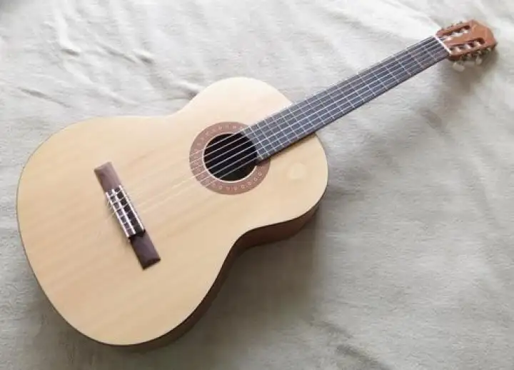 Yamaha C40M II Classical Guitar for Beginner ( C40MII )