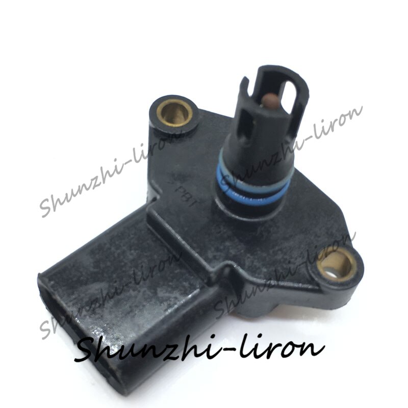 03d906051 036906051d new for vw golf mk3 mk4 vento bora polo 1.2 1.6 1.4 16v intake manifold pressure sensor map 036906051