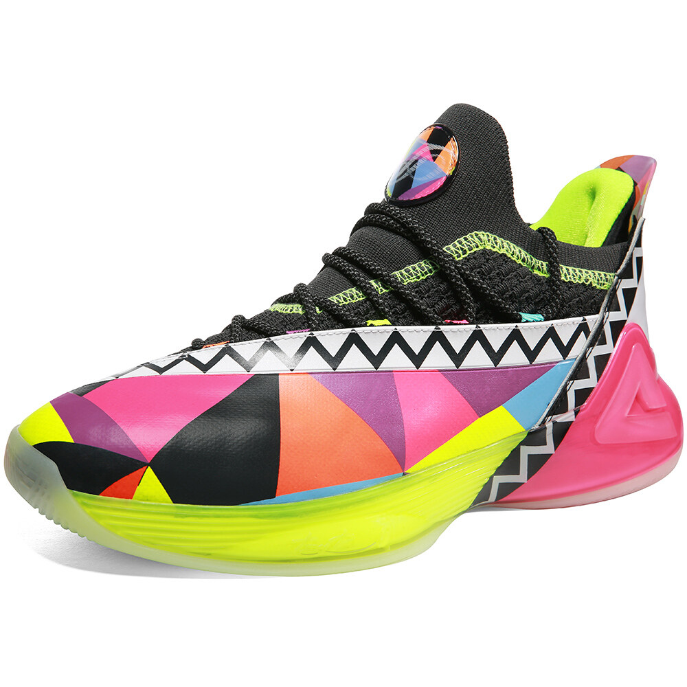 non slip basketball shoes