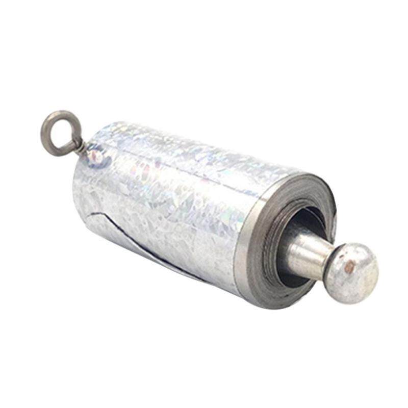 Nhân Viên Võ Thuật Di Động Kim Loại Magic Pocket Thể Thao Ngoài Trời Đũa Thép