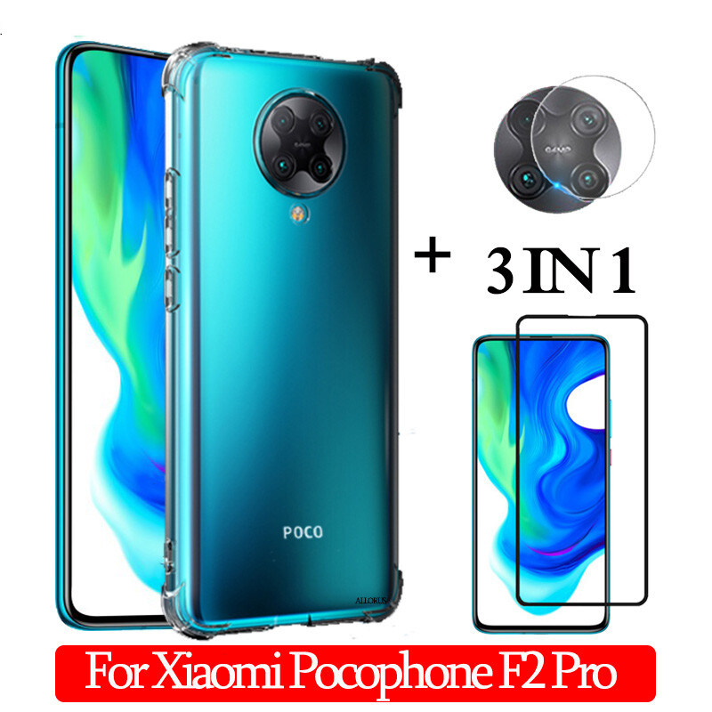 xiaomi pocophone f2 xiaomi pocophone f2