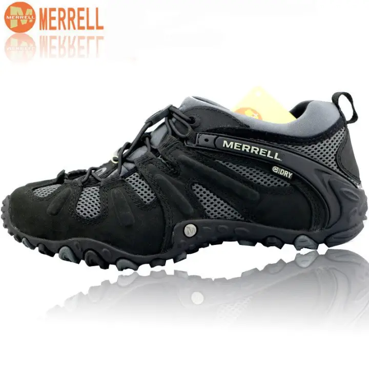 merrell mesh shoes