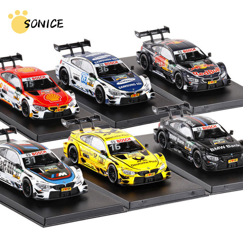 diecast motor sport