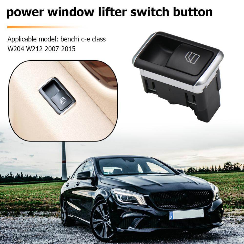 Power Window Switch for Mercedes-Benz C-Class W204 E-Class W212 A2049058102