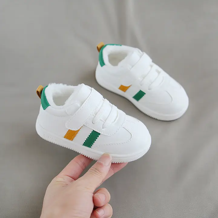 infant shoes