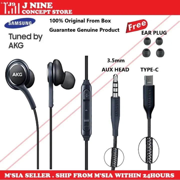 akg lazada