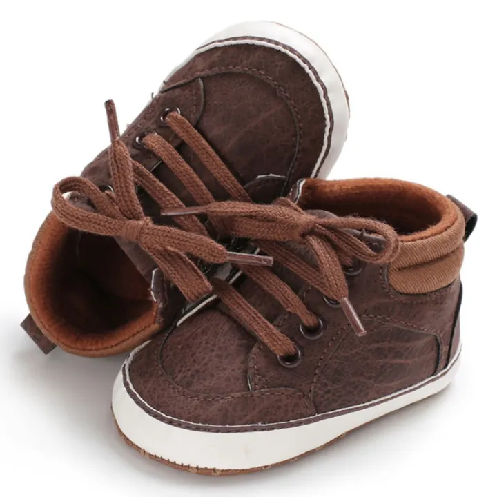 baby boy first walker shoes