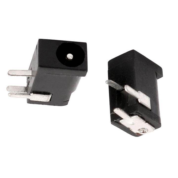 Combo 10 Jack DC Cái Các Loại
