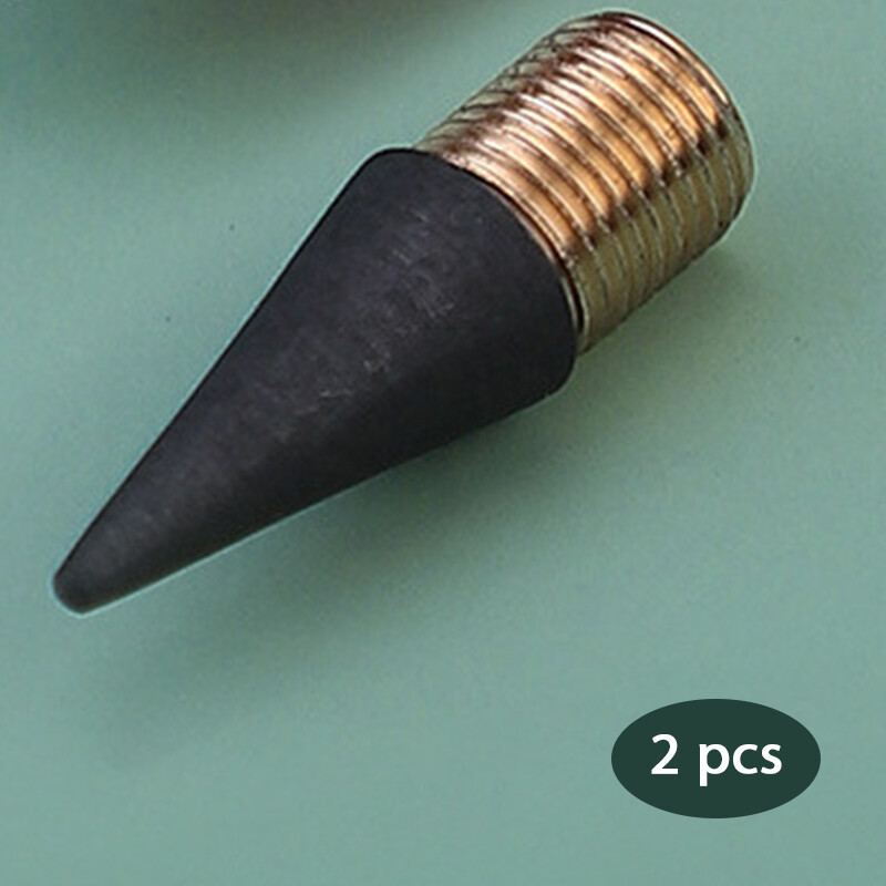 Blowing New Unlimited Technology Eternal Writing Pencil Inkless Magic Pen Pencil