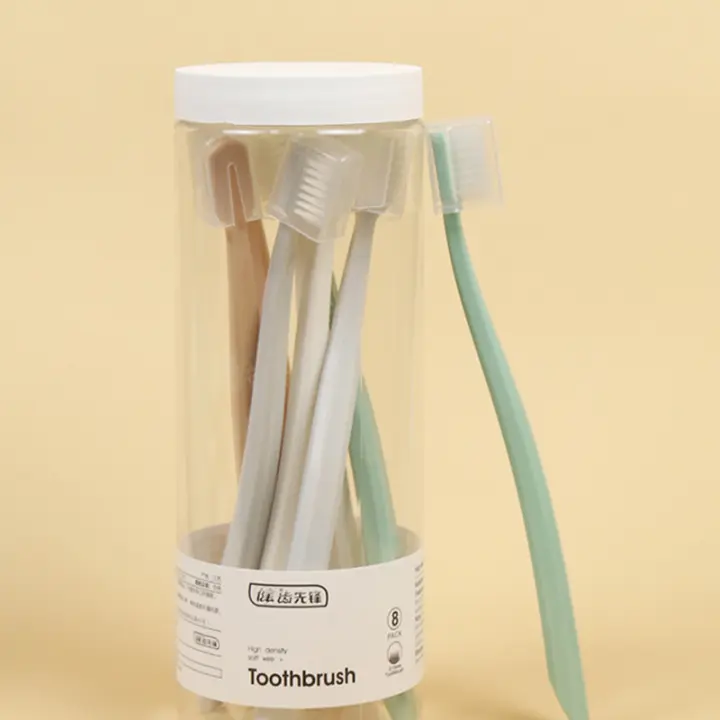 small toothbrush