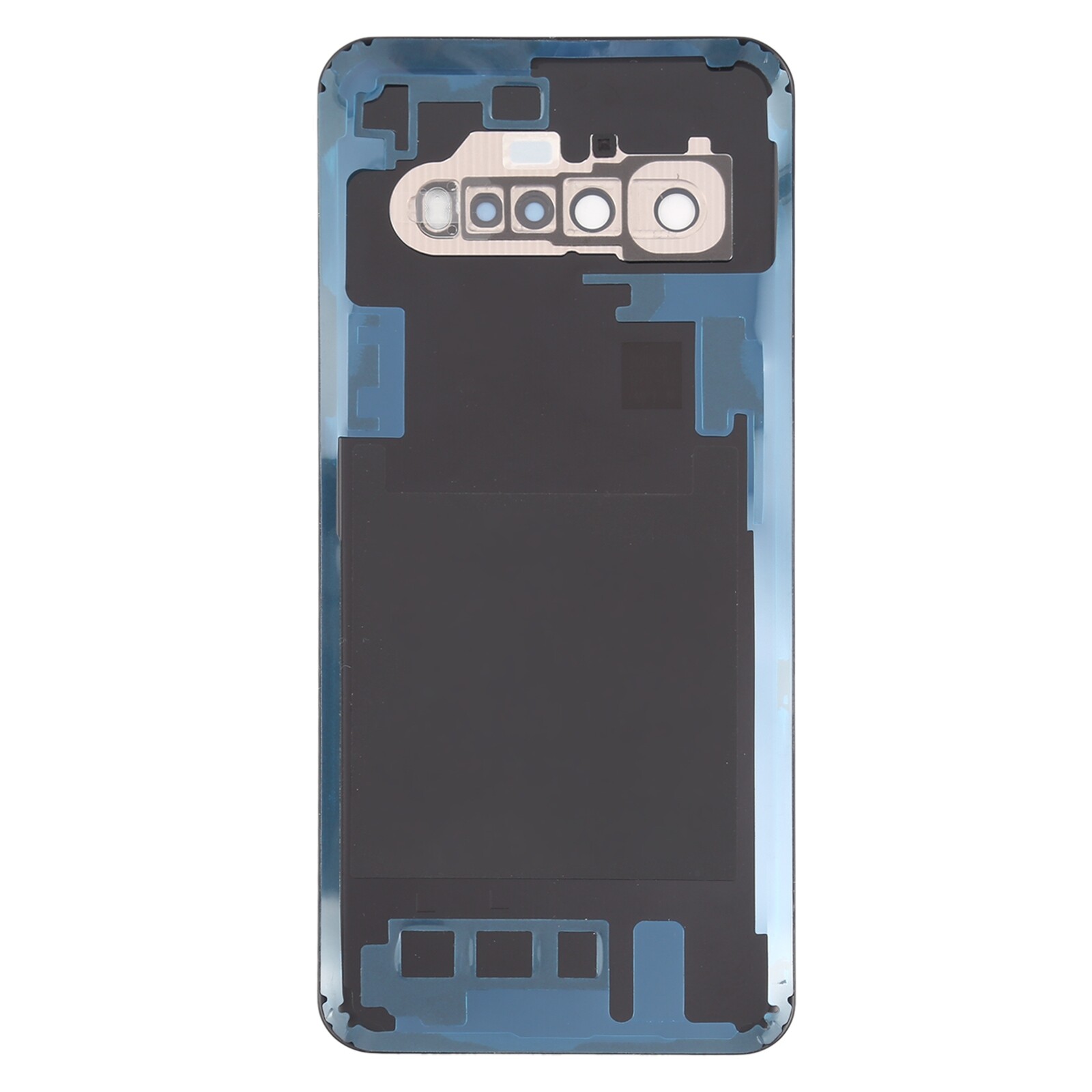 【Hàng Có Sẵn】 Ốp Lưng Chính Hãng Cho LM-V600 LG V60 ThinQ 5G