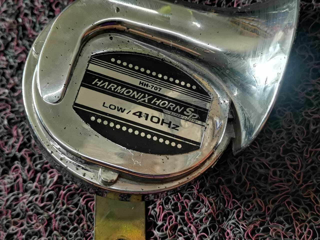 希少 ドイツ製 BOSCH Horn（ボッシュ ホーン） 型番：CH 50301 08 CH