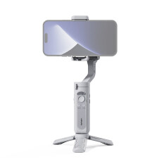 Hohem ISteady XE Điện Thoại Di Động 3 Trục Bộ Ổn Định Vạn Năng Điện Thoại Thông Minh Gimbal Chống Rung Với Khả Năng Chịu Tải Chân Máy Mini Ba Chân 280G Thay Thế Cho iPhone 14/13/12/11 Điện Thoại Thông Minh Android