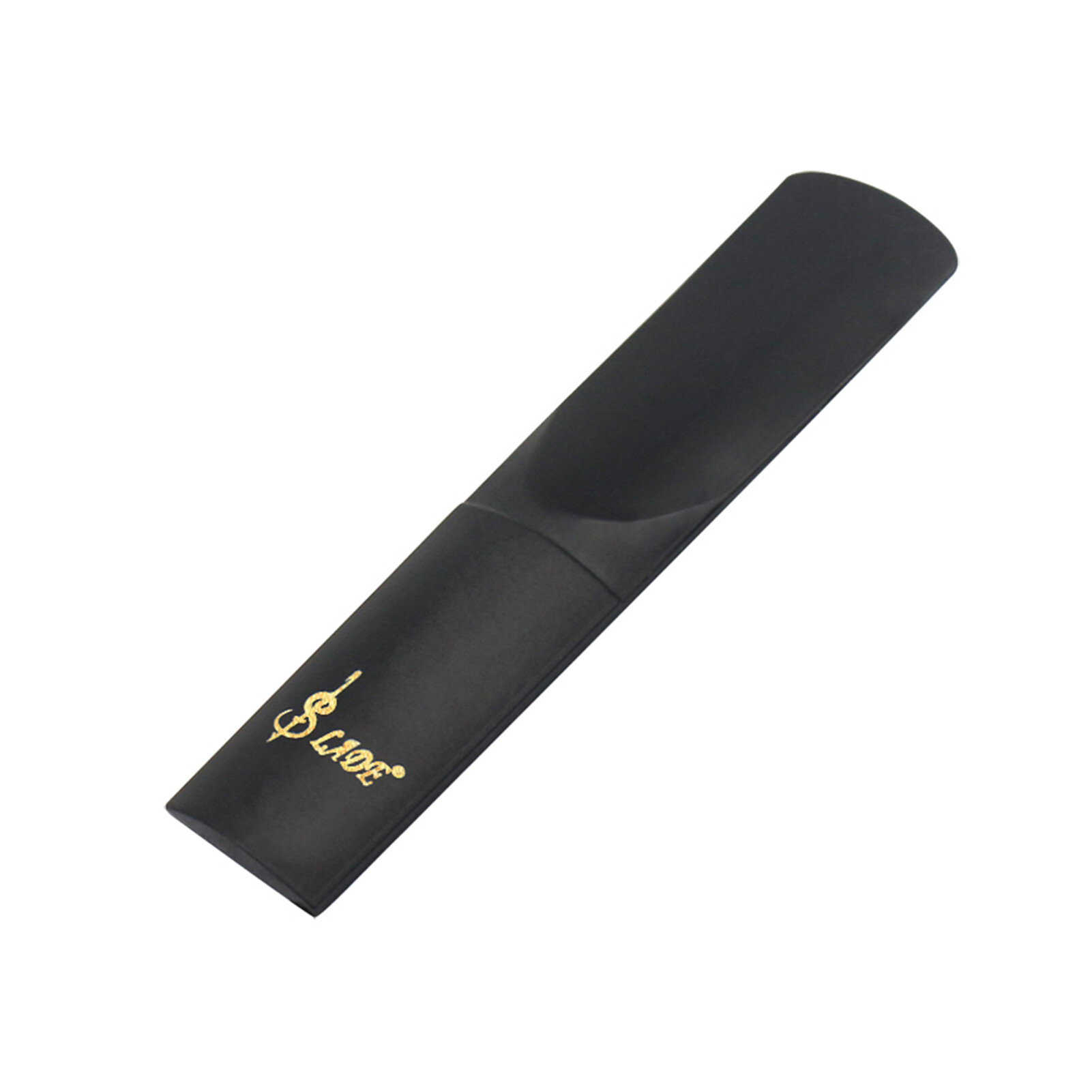 [ammoon]quà bí mật 2.5 sức mạnh ABS sậy cho alto EB Saxophone sax phụ kiện