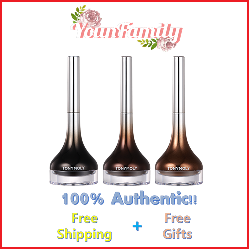 [TONYMOLY] Backgel Eye Liner Z 4g