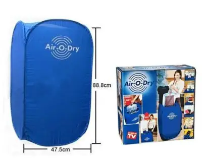 Air O Dry /Clothes Dryer / up to 10kg