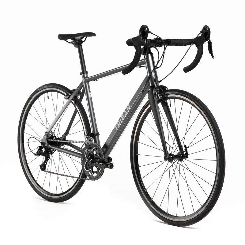 decathlon bike warranty