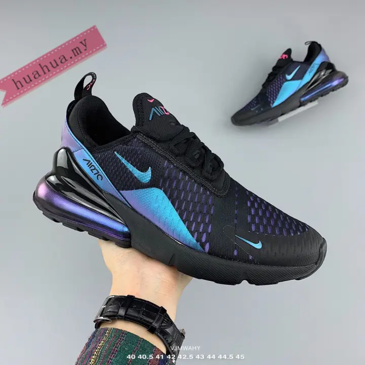 air max 270 colourful