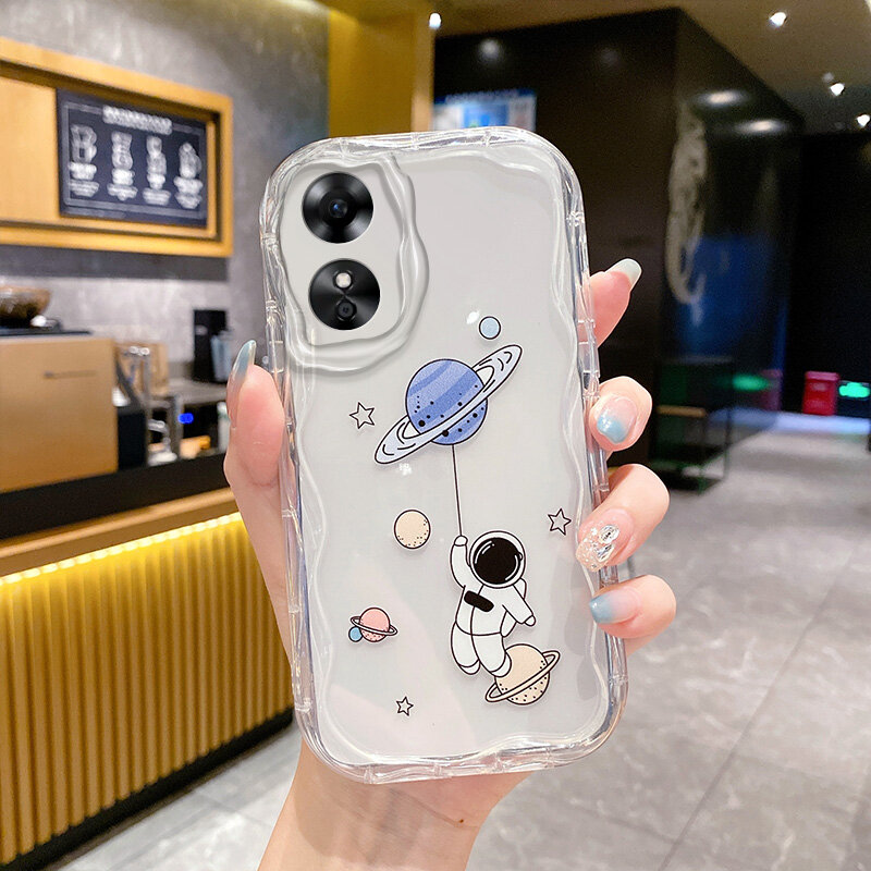Oppo a17k case for oppo a17 / oppo a17k