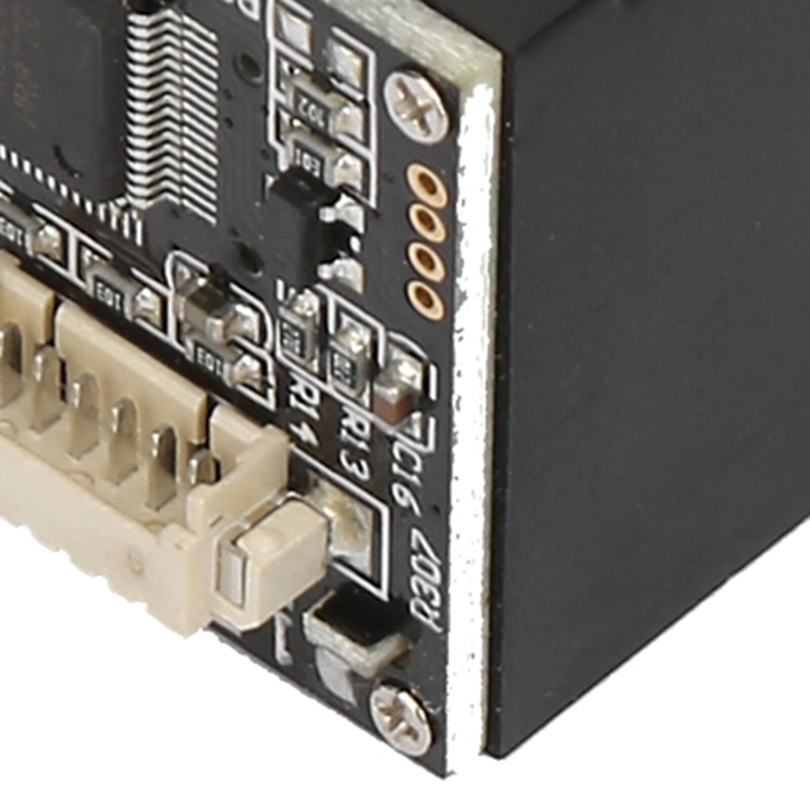 Optical Fingerprint Module R307 Optical Fingerprint Module Read Sensor Access Control Presence Recognition Device Fingerprint Reader