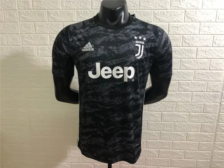 juventus goalkeeper jersey 2020
