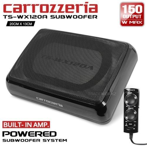 CARROZZERIA TS-WX120A 150W 8