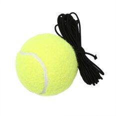 Tennis Đào Tạo Primaire Công Cụ Oefening Tennisbal Rebound Bal Tennisbal Zelfstudie Rebound Bal Tennis Huấn Luyện Viên 72 Gam/117 Gam/320 Gam