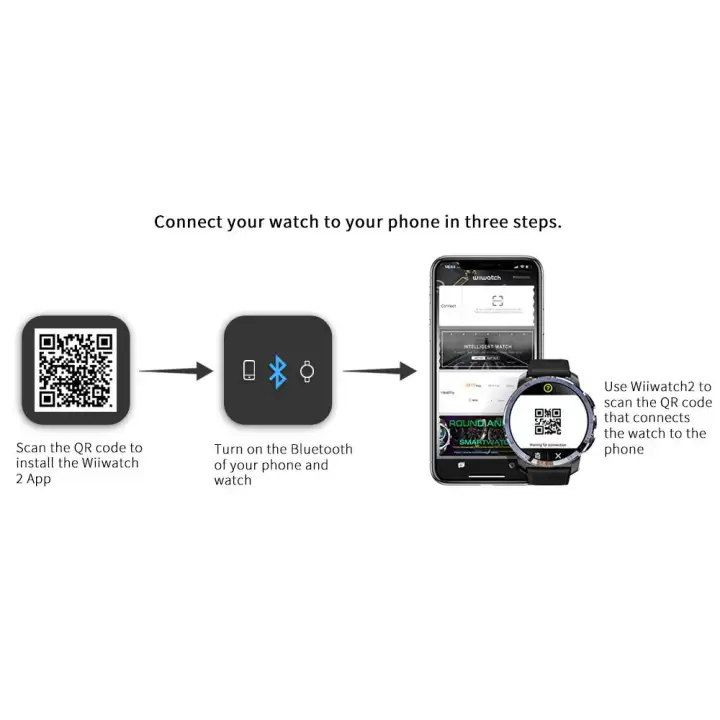 kospet optimus pro app