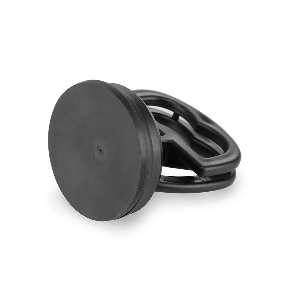 Universal Portable Car Dent Puller Strong Suction Cup Useful Mini Auto Body Dent Removal Tools Car Suction Cup Bodywork Panel Sucker Dent Repair Mini Remover Sucker Dent Repair Puller Car Bodywork Panel Remover for Hail Damage Car Repair Puller Sucker