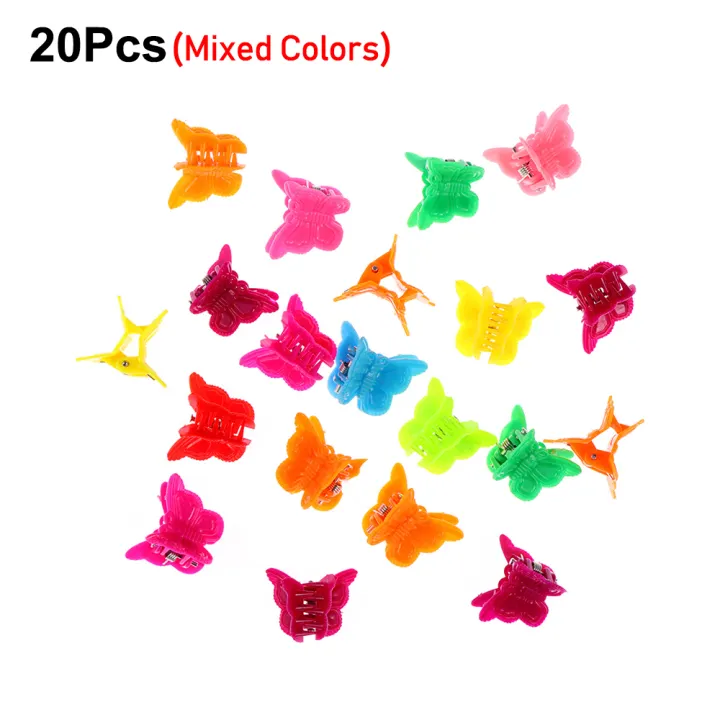 cute hair clips for women