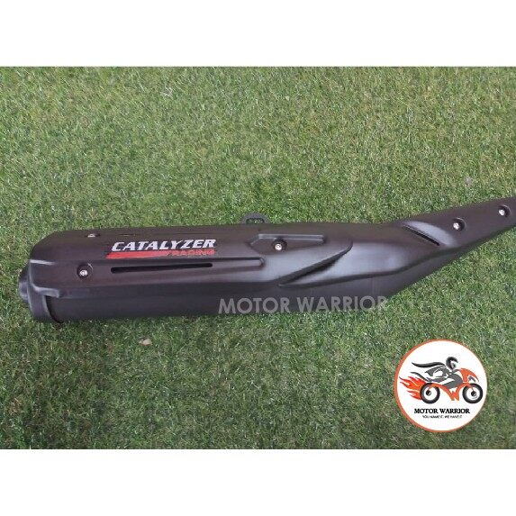 Beli Ekzos Standard Lc 135 Pada Harga Terendah Lazada Com My