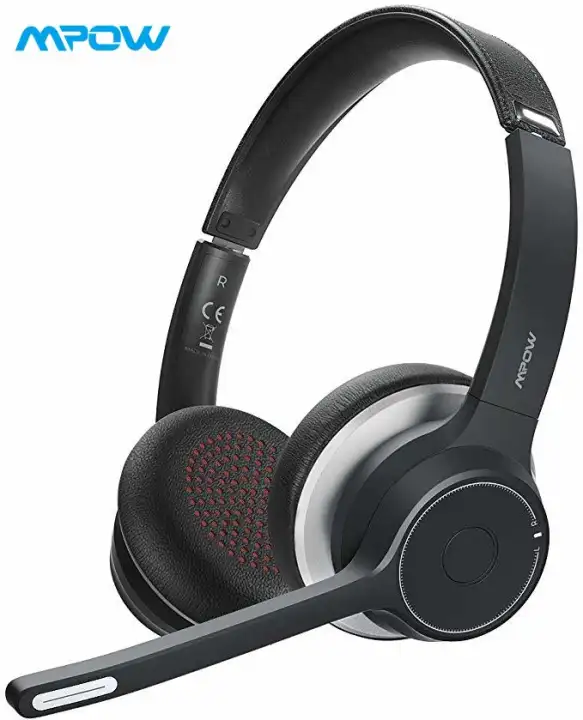 bluetooth headset for work phone