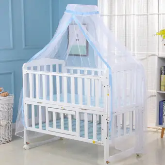 newborn baby mosquito net