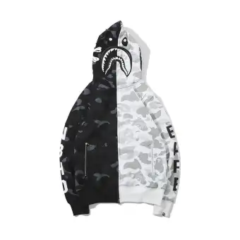 bape hoodie lazada