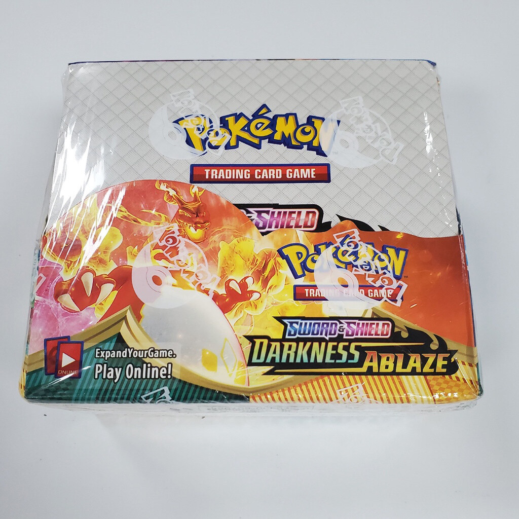 360pcs/box Pokmon TCG Lost Origin Astral Radiance Brilliant Star Fusion  Strike Evolving Skies Chilling Reign Battle Styles Pokmon Scarlett  Violet Pokmon Cards Pack Collection Vmax Vstar Shining Booster Box -  Lazada |