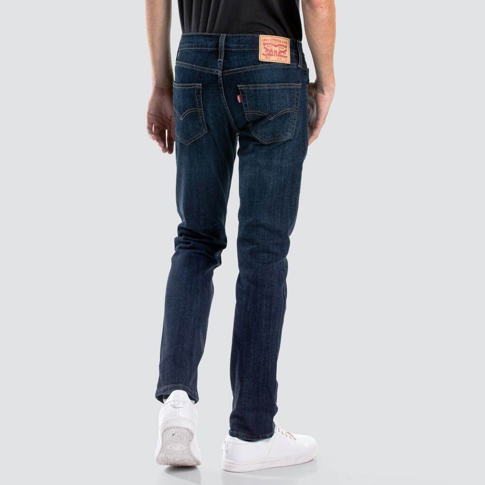 levi's 511 yokohama nights